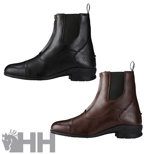 BOTIN ARIAT HERITAGE IV ZIP HOMBRE (PAR)