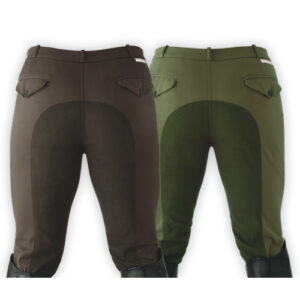 PANTALONES DE HOMBRE PARA MONTAR