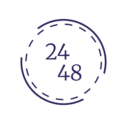 iconos-06 Envíos 24H - 48H